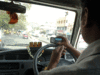 Click driver talking on mobile, get prize: Uttar Pradesh government to passengers