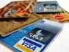 Overall credit card dues down 28.3% in FY10: RBI