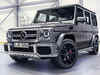 Mercedes brings its AMG G 63 'Edition 463' and AMG GLS 63 to India, priced up to Rs 2.17 crore
