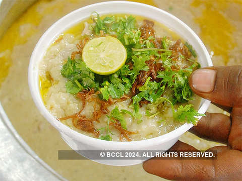 Hyderabadi Mutton Haleem Recipe by Hameed Nooh - Cookpad