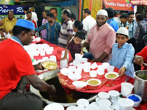 Why is haleem so popular