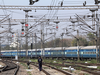 Advanced safety system on 3330 km to prevent train accidents