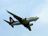 MP alleges Jet Airways flight departed without taking him onboard