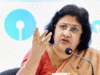 RBI has set a road map for recovery, Arundhati Bhattacharya, SBI