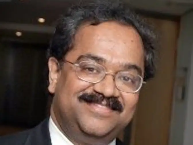 NITI Aayog: TCS executive Ramanathan Ramanan to head Atal Mission under ...