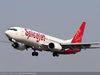 SpiceJet may order Boeing 737 Max-10s at their Paris launch