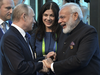 In a first, India to put dedicated cell to promote Russian investments