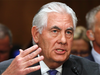 Trump administration starting inter-agency policy review of Pakistan: Rex Tillerson