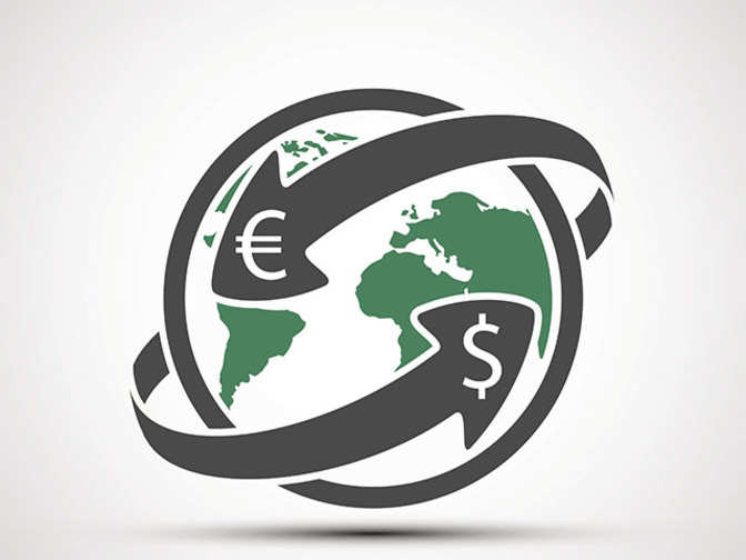 Forex remittance india
