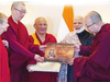 Buddhist outreach key element of India's efforts to woo neighbours