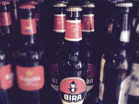 Bira 91 How Bira Became India S Favourite Beer In Just Two Years Story Behind Bira 91 The Economic Times