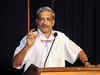 Constitutional authorities can become more corrupt than politicians: Manohar Parrikar