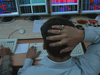 Sensex, Nifty end lower on subdued global cues; RIL gains 2%