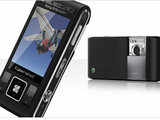 Sony Ericsson C905 Plus