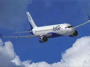 The airline maintained that any untoward conduct which compromises the safety and security of passengers and staff is a serious concern. The airline maintained that any untoward conduct which compromises the safety and security of passengers and staff is a serious concern.