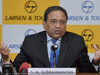 We will continue to place emphasis on working capital: SN Subrahmanyan, Deputy MD & President, L&T