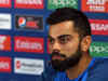 Don't think we need to change anything for final: Kohli