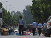 China kindergarten blast was bomb, suspect killed: Official