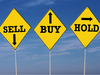 They all ask you only to buy & hold: So, when to sell a stock?
