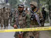 Pakistan security forces kill two militants