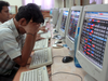 RBI sent list of 12 stressed account to bankers; these stocks tanked up to 20%