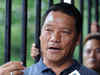 Prepare for final battle for Gorkhaland: Bimal Gurung tells people