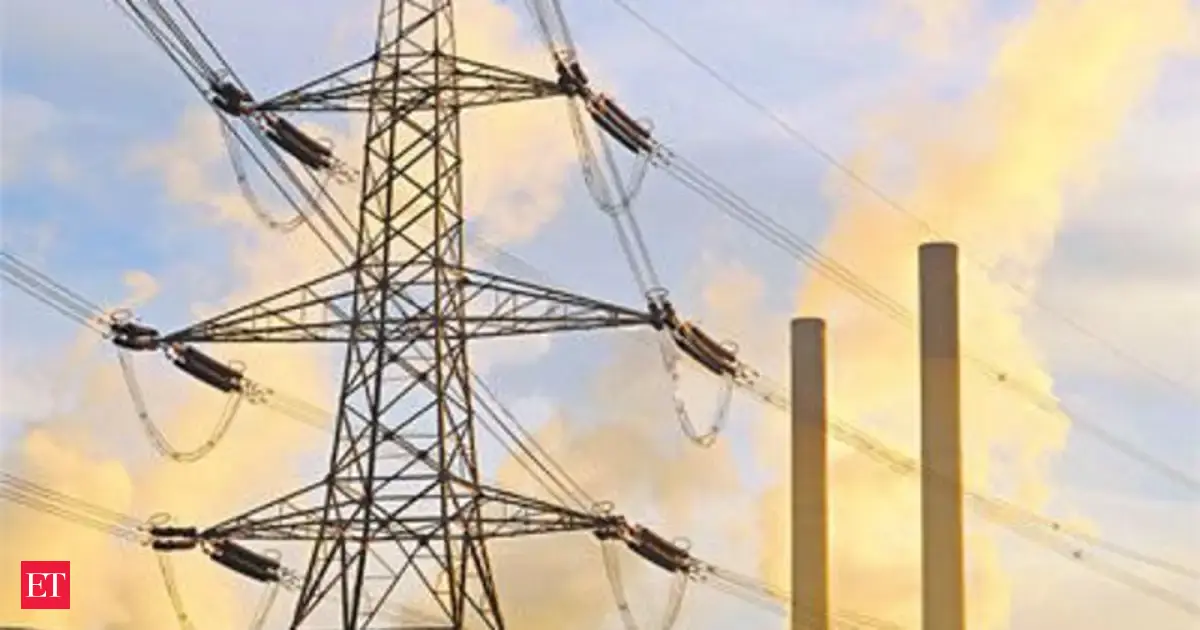 power demand: Rise in power demand to revive stressed companies ...