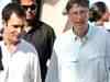 Bill Gates visits Amethi; IT Czar to adopt Bihar village