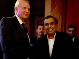 Two factors which led to BP-Reliance tie up
