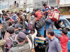Fresh violence in Darjeeling, Mamata calls emergency meeting