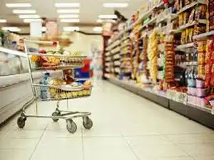 Goods and services tax (GST) comes into effect from 1 July. ET Wealth analyses the impact on some basic expenses in the household consumption basket. Goods and services tax (GST) comes into effect from 1 July. ET Wealth analyses the impact on some basic expenses in the household consumption basket.