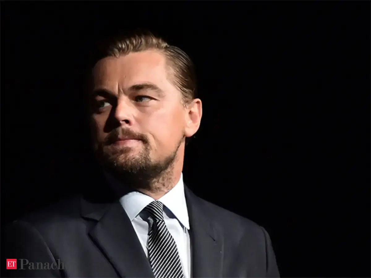 Leonardo DiCaprio Is Donating His Wealth To Save The World picture Leonardo DiCaprio Is Donating His Wealth To Save The World pics