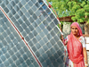 Inside Barefoot College where women from across the world become ‘solar engineers’