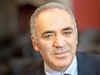 Worry about people, not jobs: Garry Kasparov