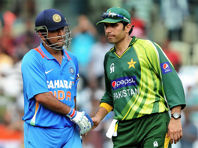 Dhaka(2014): Pakistan won by one wicket