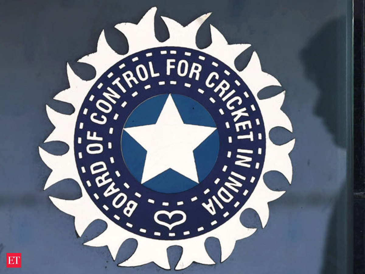 Why Team India still uses British-era logo: Central Information ...
