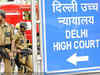 Delhi HC rejects plea of suspected ISIS operative