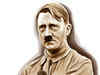 Signed copy of Hitler's autobiography fetches 17,000 pounds at UK auction