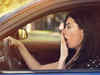 Prone to feeling drowsy when you're behind the wheel? This app will ensure you stay alert