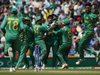 Pakistan defeat India by 180 runs to lift Champions Trophy title