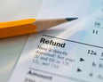 How to claim income tax refund