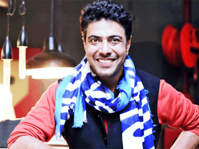 is Brar, Ranveer TV currently Chef drawing host, and is Brar, Ranveer TV currently Chef drawing host, and