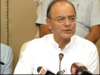 GST will roll-out on 1st July, confirms Arun Jaitley