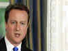 Cameron becomes new British Prime Minister