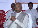 Bihar Guv Ram Nath Kovind is NDA's presidential candidate
