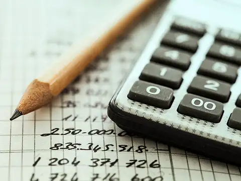 Financials
