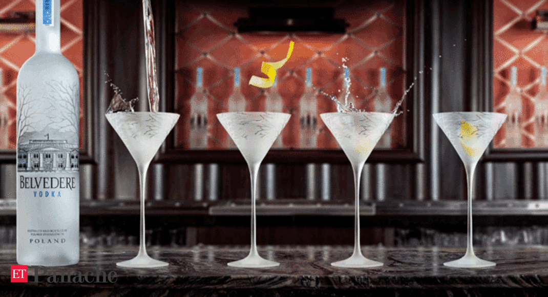 World Martini Day Shaken or stirred! Follow these simple recipes and