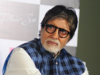 Big B for Big T: Govt ropes in Amitabh Bachchan to promote GST