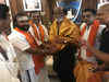 Rajinikanth will enter politics, says Hindu Makkal Katchi leader who met superstar