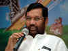 Choice of Ram Nath Kovind is a political masterstroke by Narendra Modi: Ram Vilas Paswan